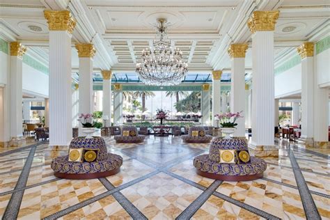 versace hotels australien dschungelcamp|Palazzo Versace transforms into the Imperial Hotel.